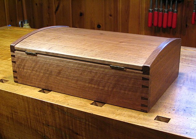 Rear From Right